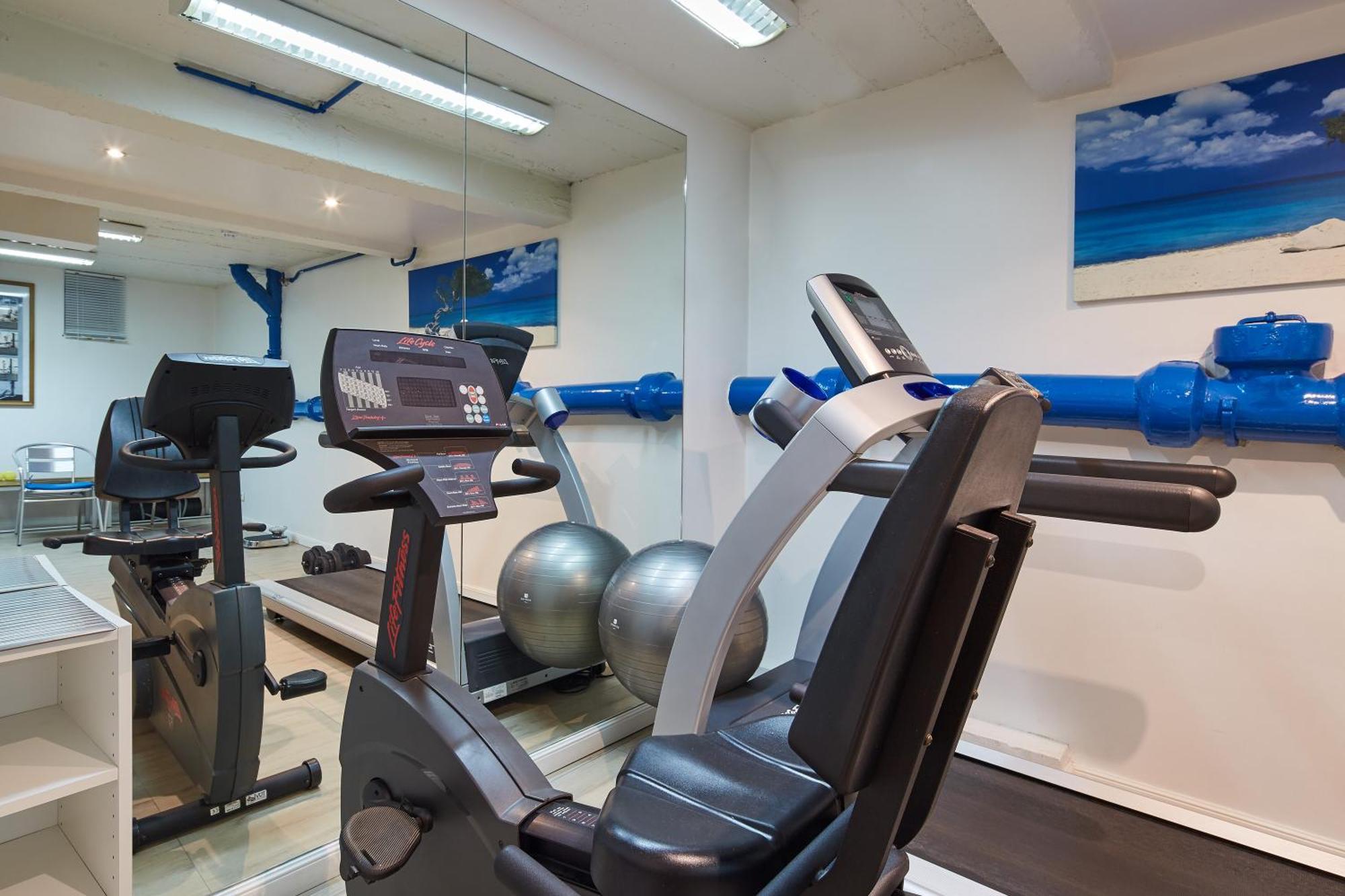 Hotel Residence Paris Asnieres المظهر الخارجي الصورة