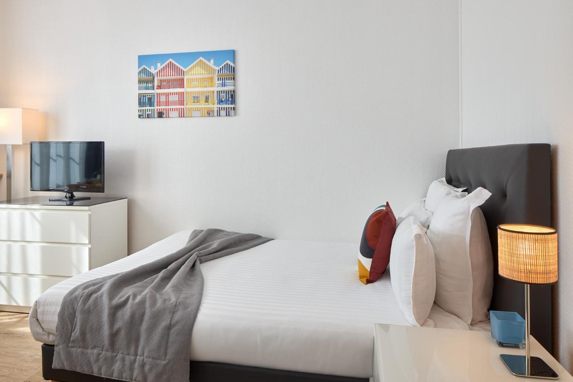 Hotel Residence Paris Asnieres المظهر الخارجي الصورة